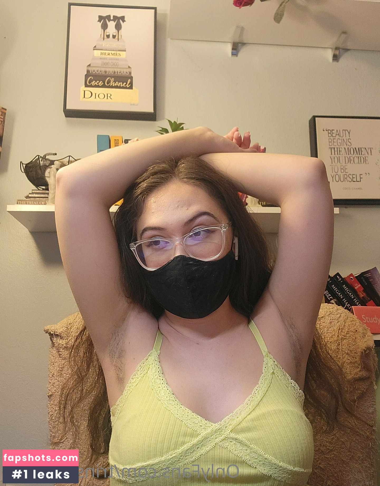 trins_feetfree Nahé úniky fotek pouze od fanoušků #34 - Fapshots