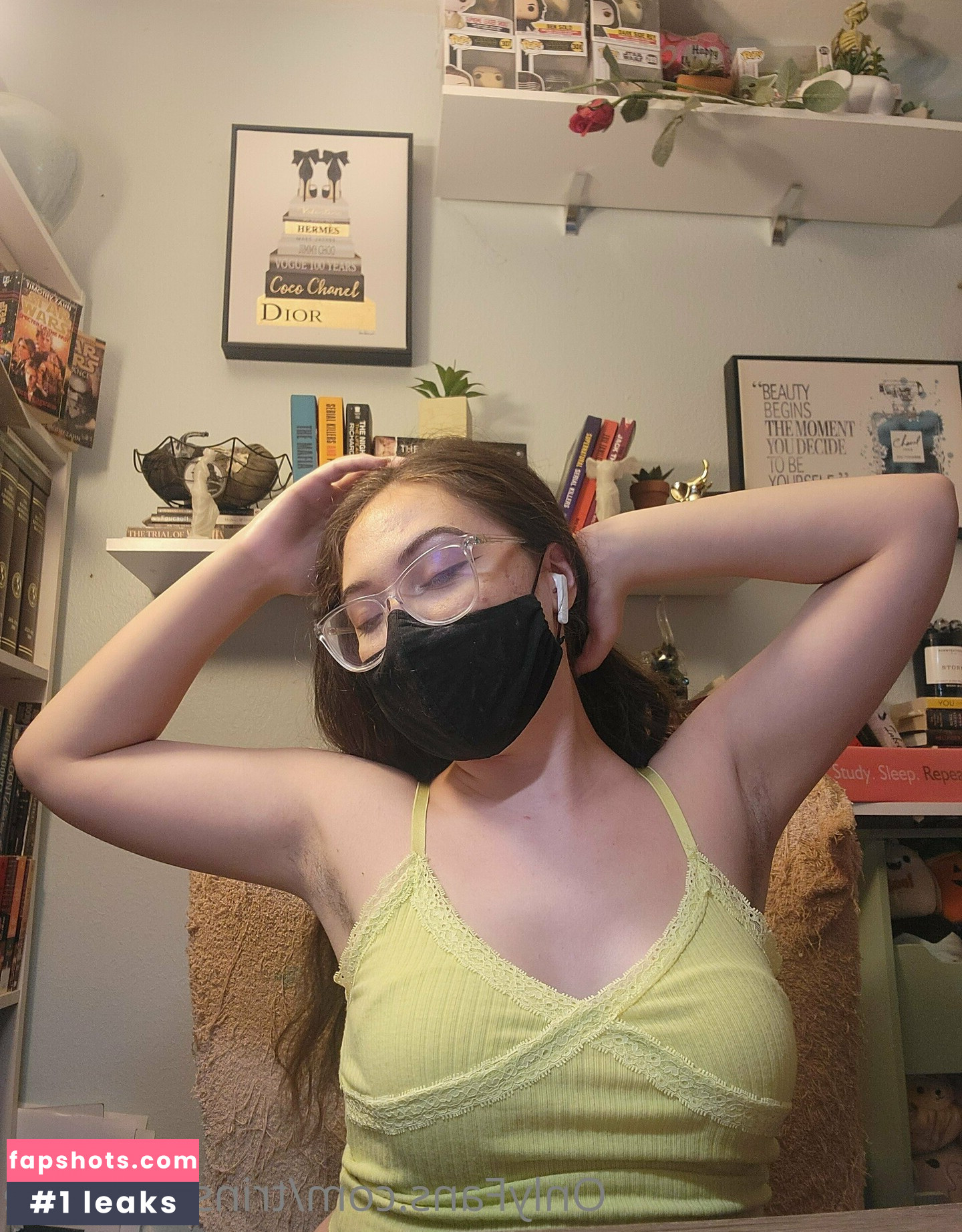 trins_feetfree Nahé úniky fotek pouze od fanoušků #40 - Fapshots