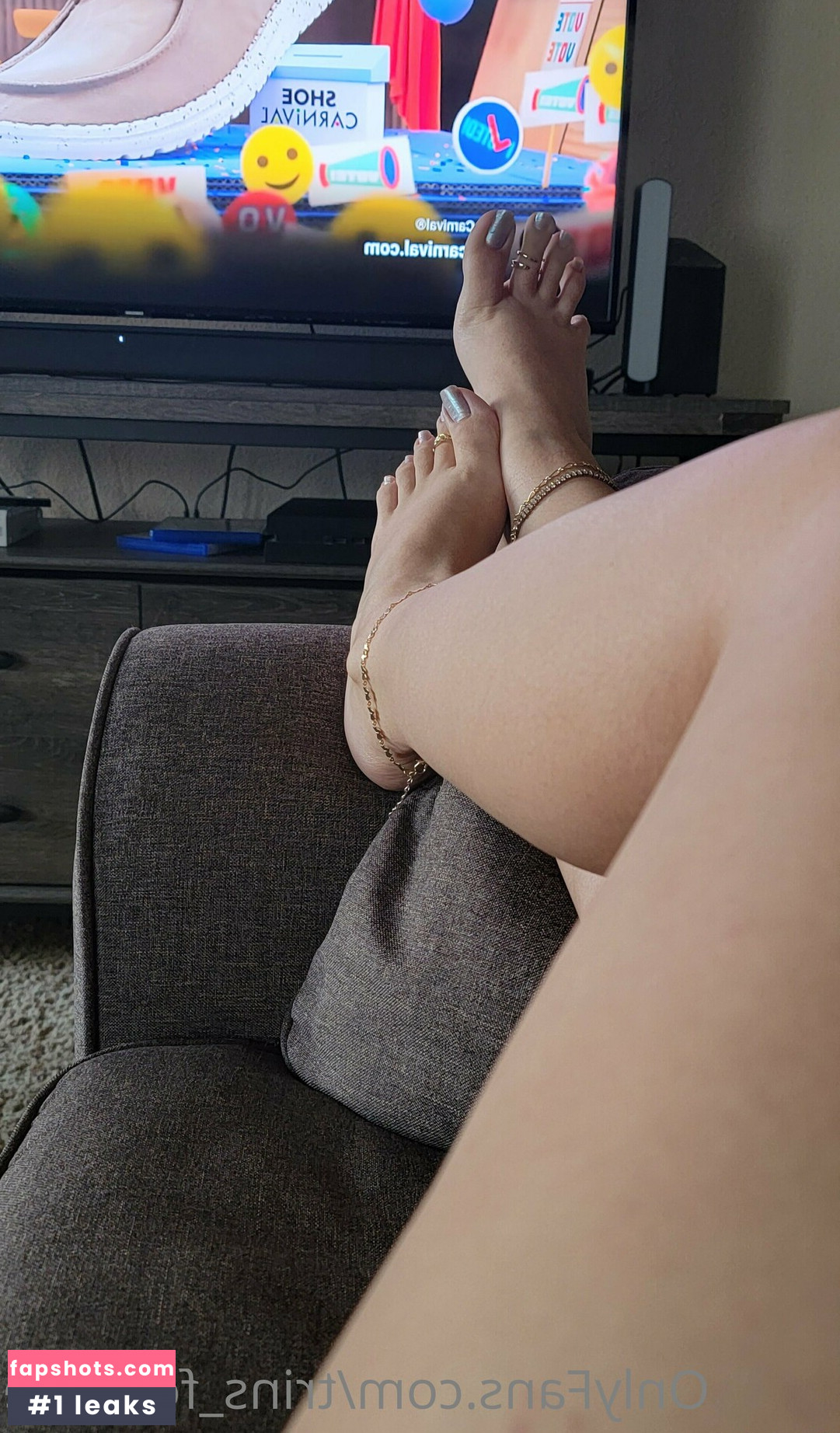 trins_feetfree Nahé úniky fotek pouze od fanoušků #47 - Fapshots