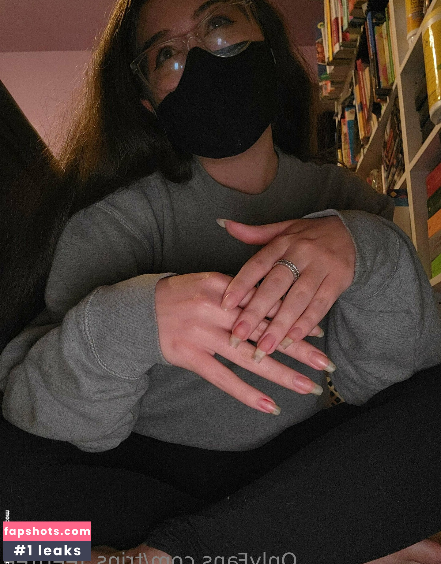 trins_feetfree Nahé úniky fotek pouze od fanoušků #48 - Fapshots