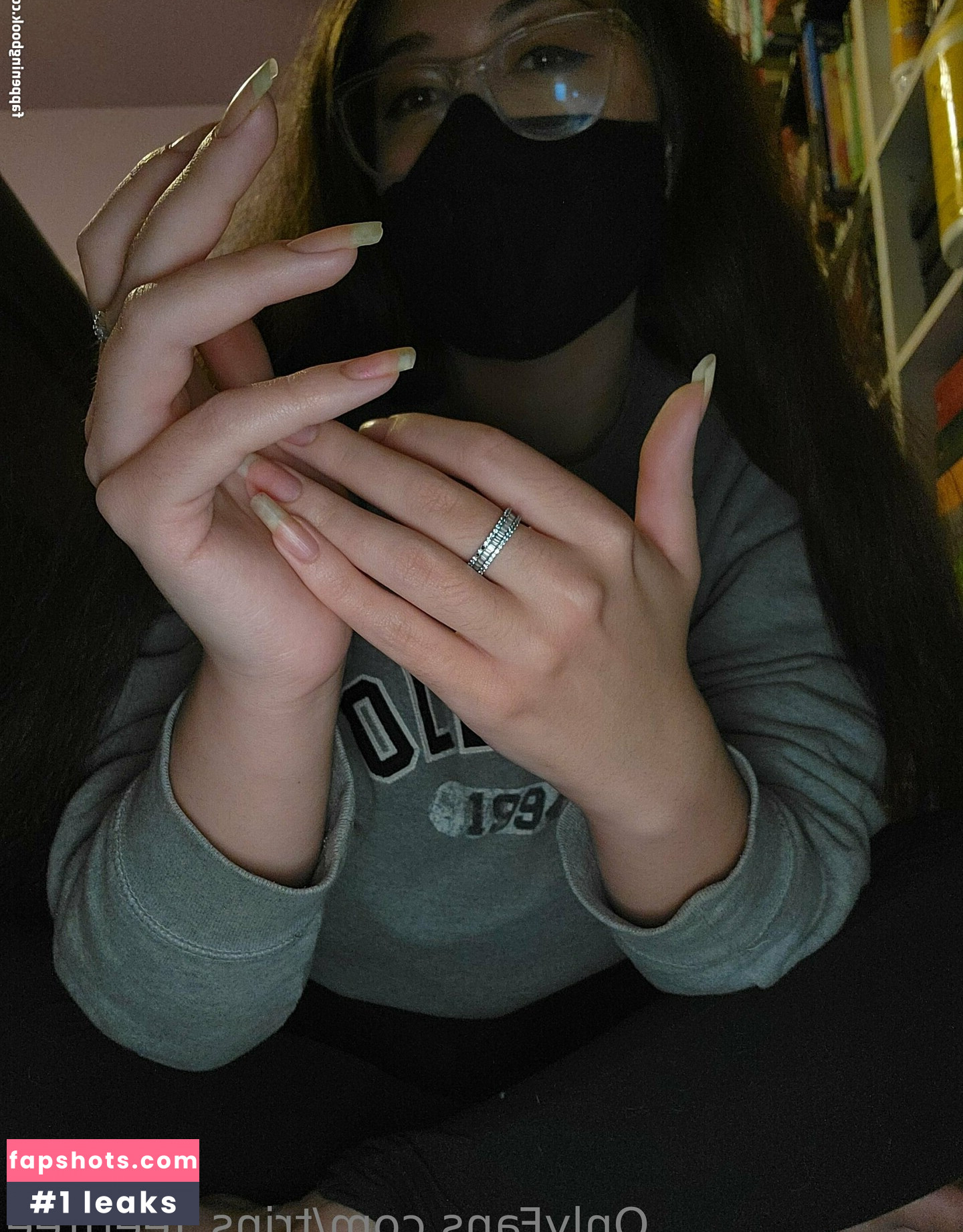 trins_feetfree Nahé úniky fotek pouze od fanoušků #50 - Fapshots