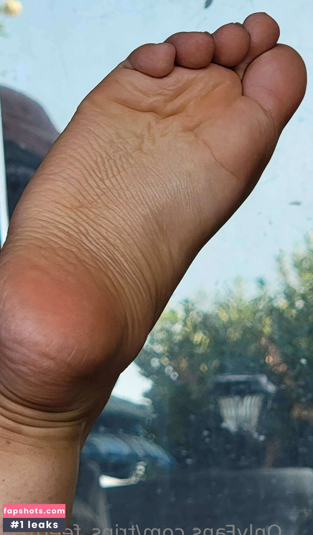 trins_feetfree Nahé úniky fotek pouze od fanoušků #8 - Fapshots