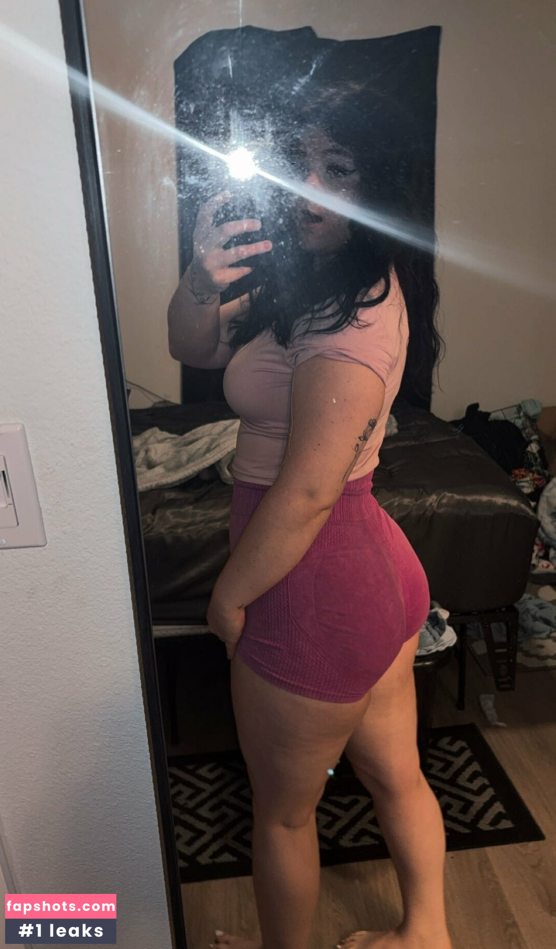 Trinty Wilson, Trinitywilson3, Trinitysmh3, Trinitygrace022 Nude Leaks OnlyFans Photos #13 - LeakJerk