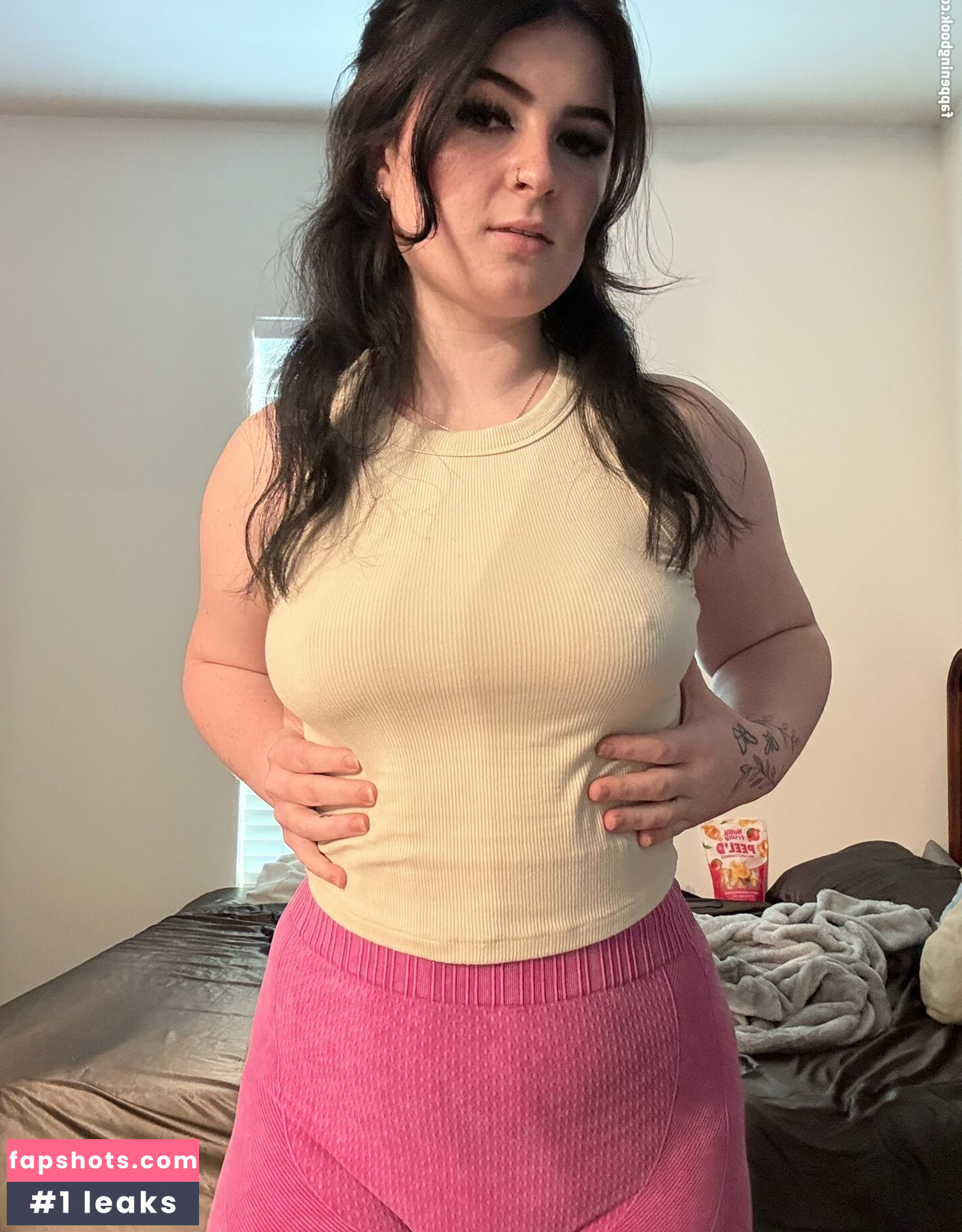 Trinty Wilson, Trinitywilson3, Trinitysmh3, Trinitygrace022 Nude Leaks OnlyFans Photos #4 - LeakJerk