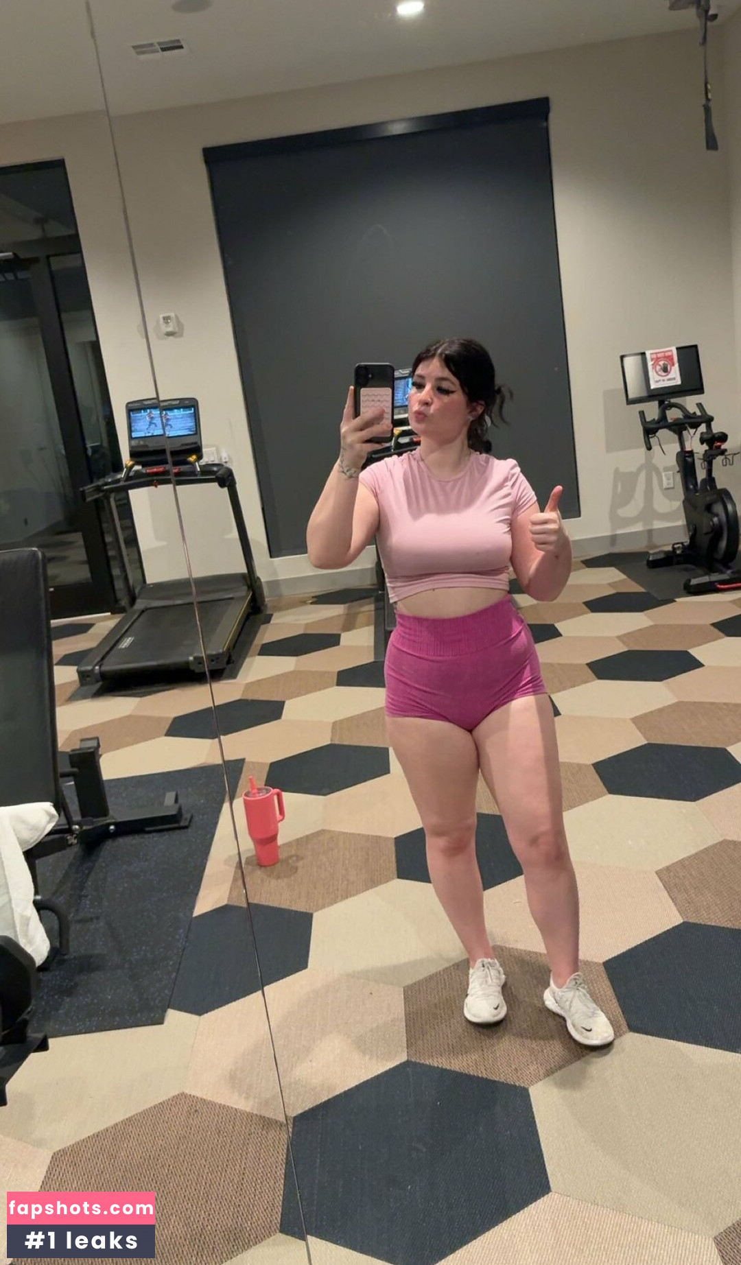 Trinty Wilson, Trinitywilson3, Trinitysmh3, Trinitygrace022 Nude Leaks OnlyFans Photos #5 - LeakJerk