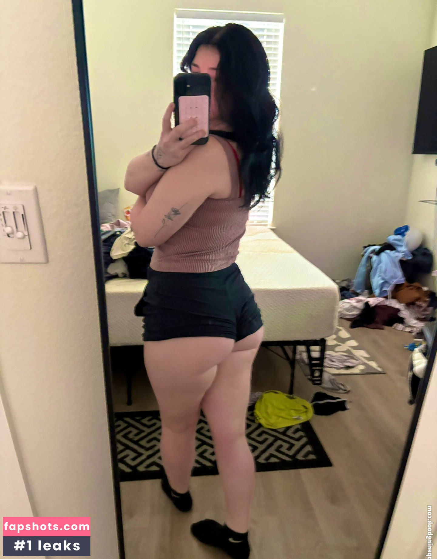 Trinty Wilson, Trinitywilson3, Trinitysmh3, Trinitygrace022 Nude Leaks OnlyFans Photos #6 - LeakJerk