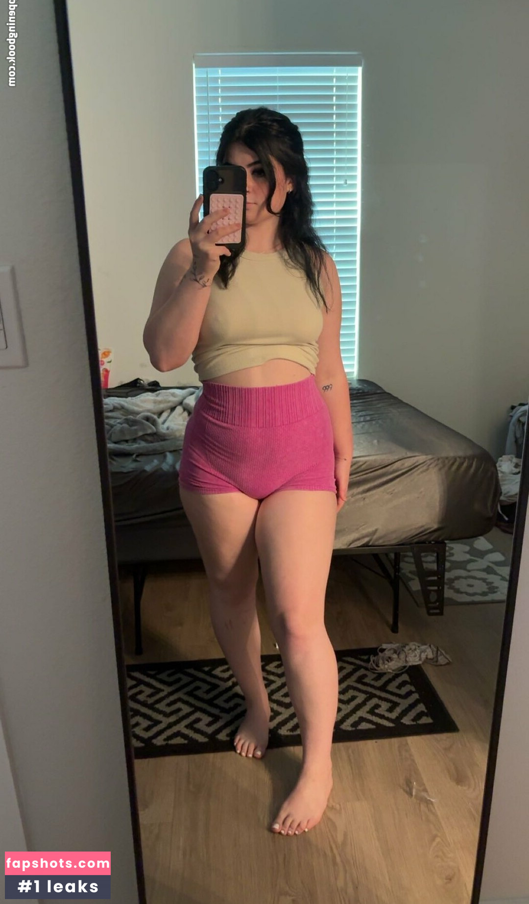 Trinty Wilson, Trinitywilson3, Trinitysmh3, Trinitygrace022 Nude Leaks OnlyFans Photos #7 - LeakJerk