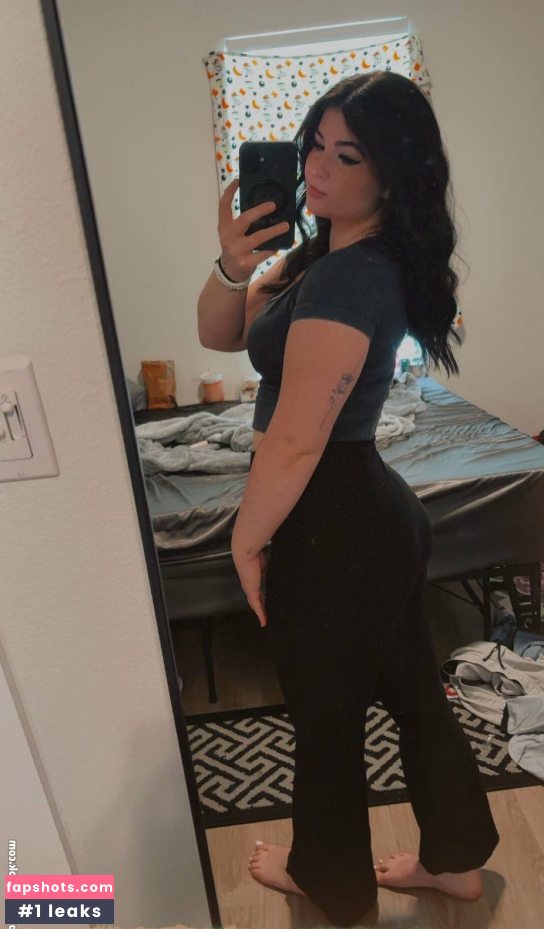 Trinty Wilson, Trinitywilson3, Trinitysmh3, Trinitygrace022 Nude Leaks OnlyFans Photos #8 - LeakJerk