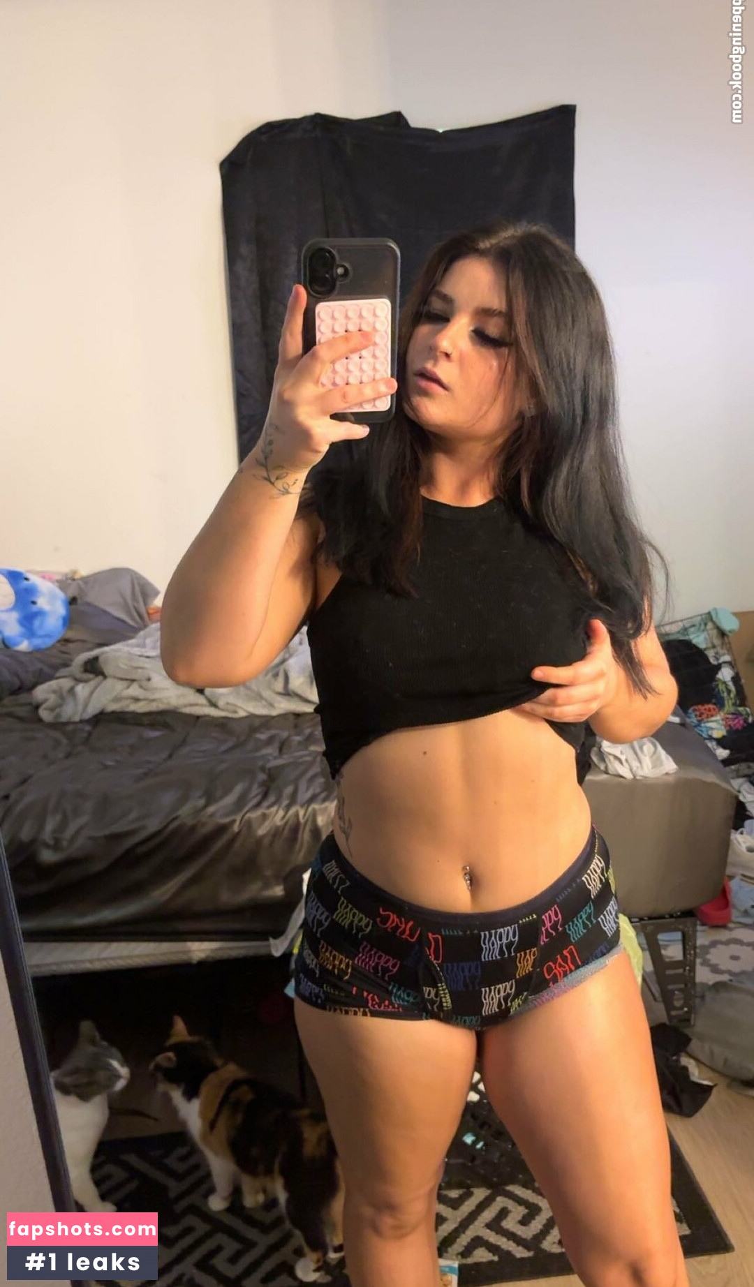 Trinty Wilson, Trinitywilson3, Trinitysmh3, Trinitygrace022 Nude Leaks OnlyFans Photos #10 - LeakJerk