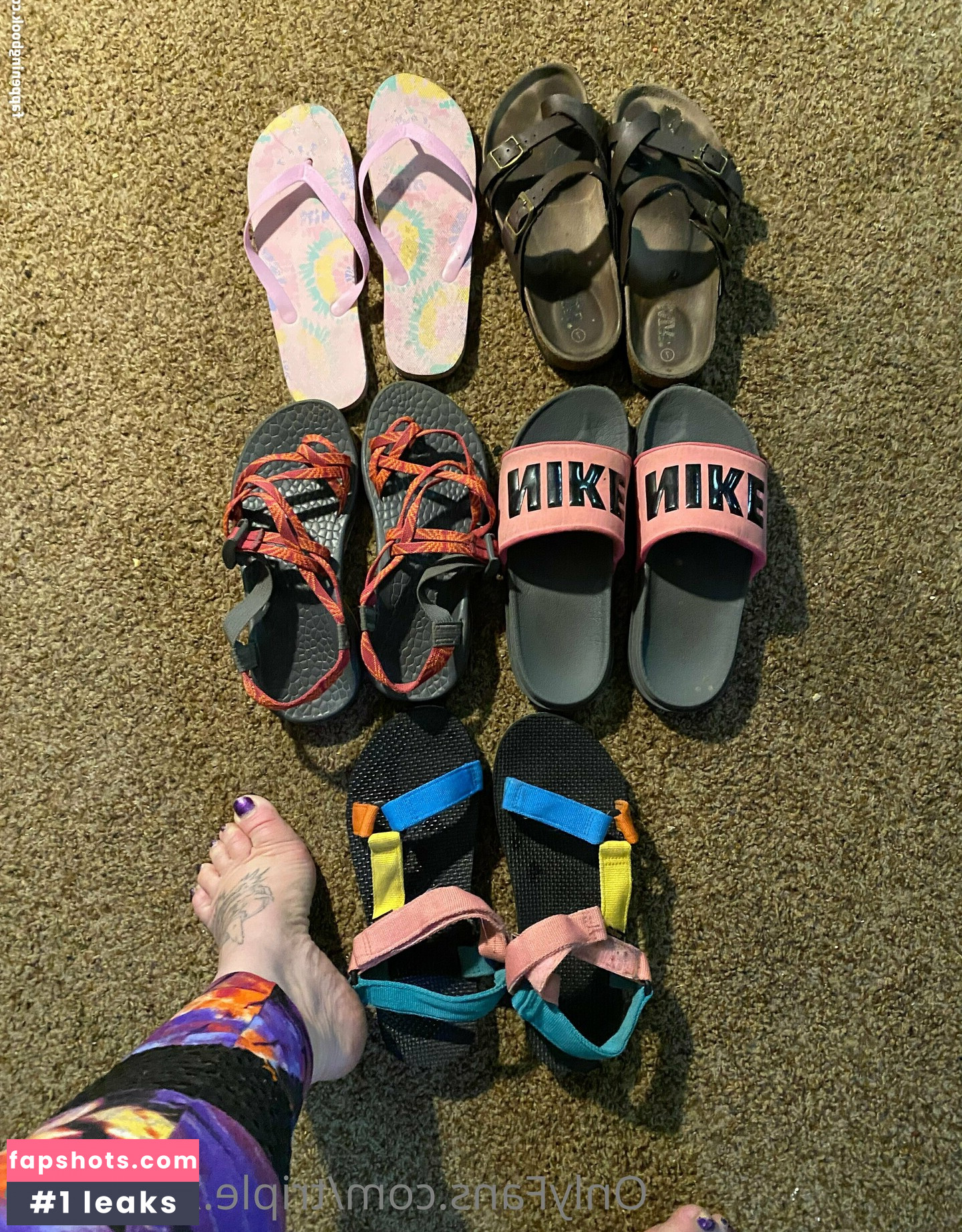 triple.x.ellisdee gallery photo #4