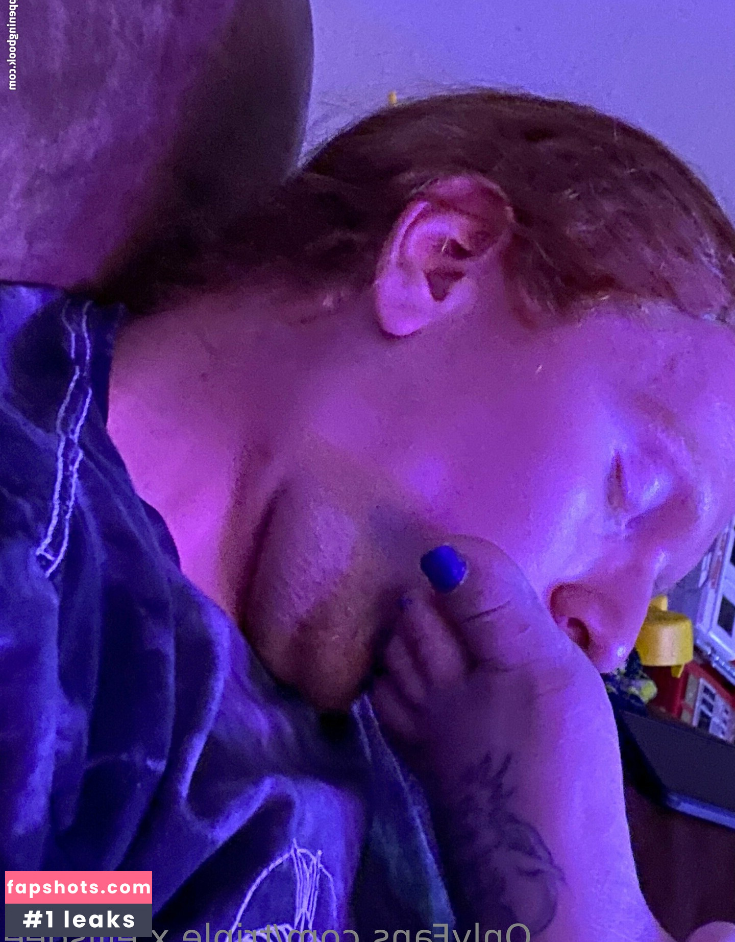 triple.x.ellisdee gallery photo #5