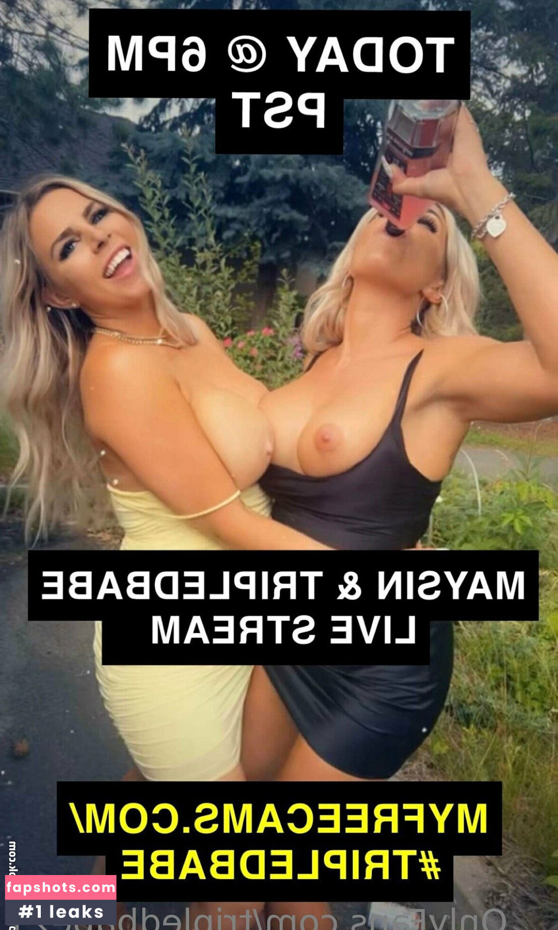 tripledbabe21 gallery photo #2