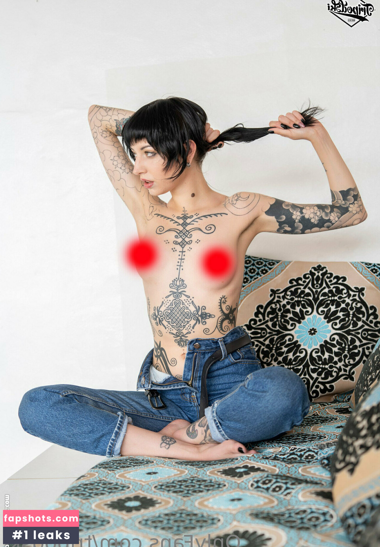 Tripodski gallery photo #24