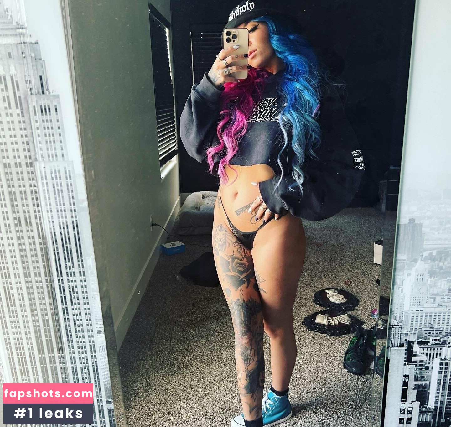 trippylyd gallery photo #17