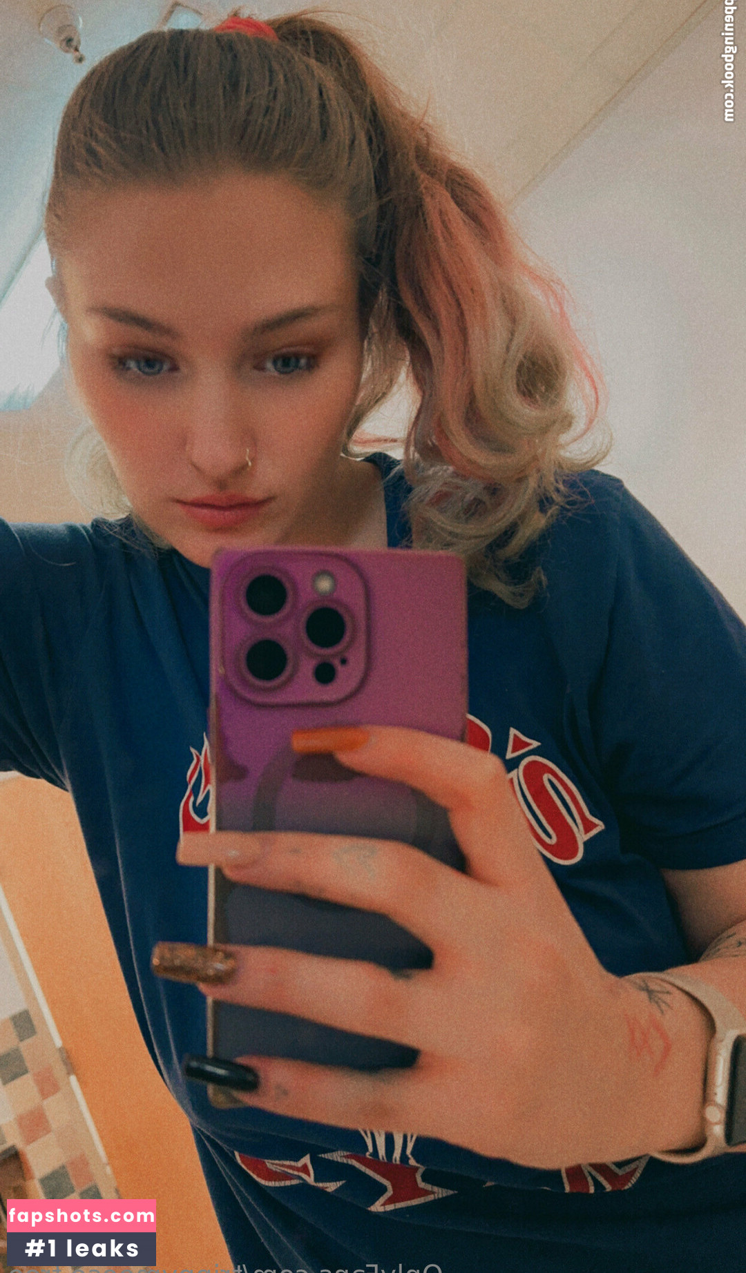 trippymoose.free Nahé úniky fotek pouze od fanoušků #8 - Fapshots