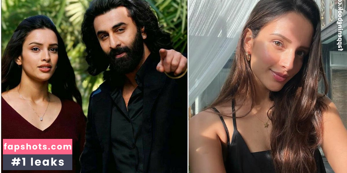 Tripti Dimri gallery photo #16