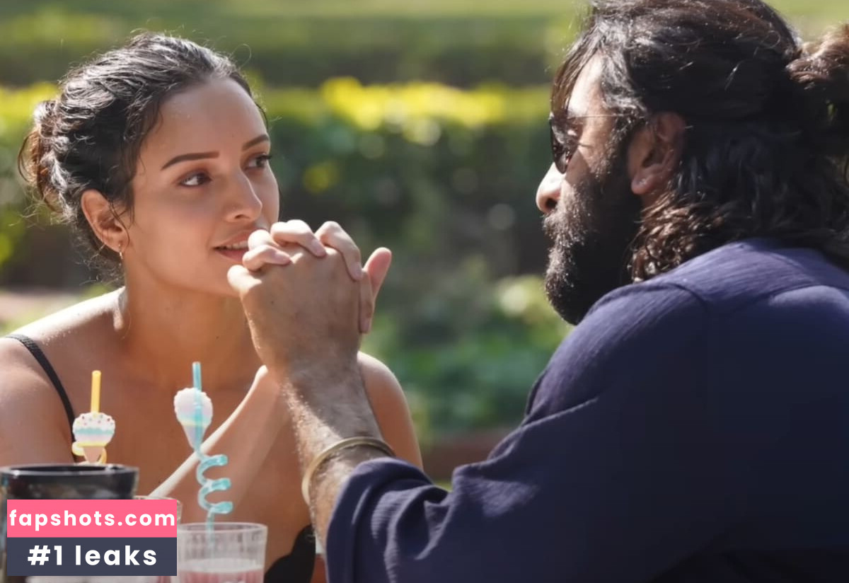 Tripti Dimri gallery photo #18