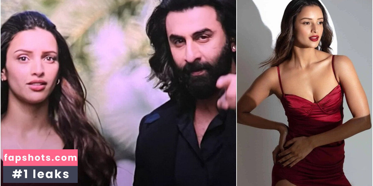 Tripti Dimri gallery photo #22