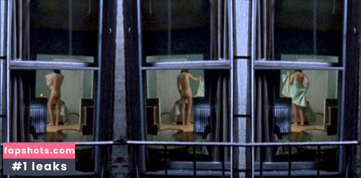 Trish Goff gallery photo #2