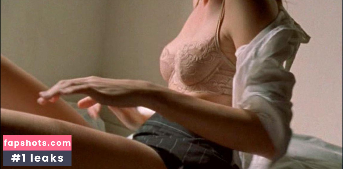 Trish Goff gallery photo #6