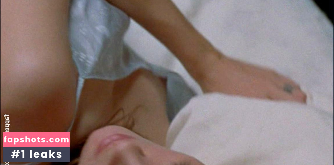 Trish Goff gallery photo #7