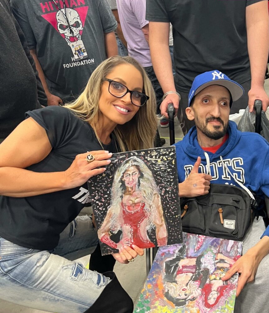 trish-stratus gallery photo #1034