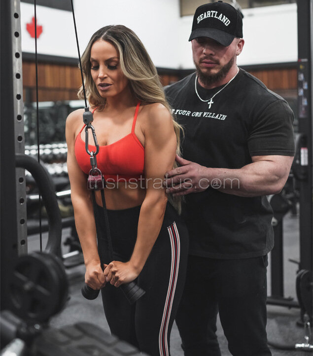 trish-stratus gallery photo #1284