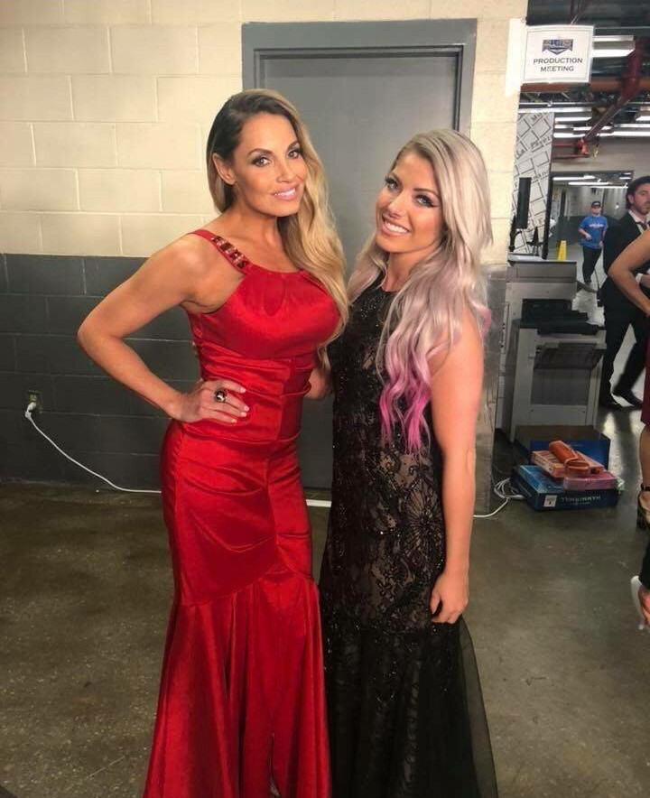 trish-stratus gallery photo #1289