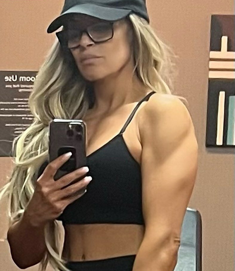 trish-stratus gallery photo #1290