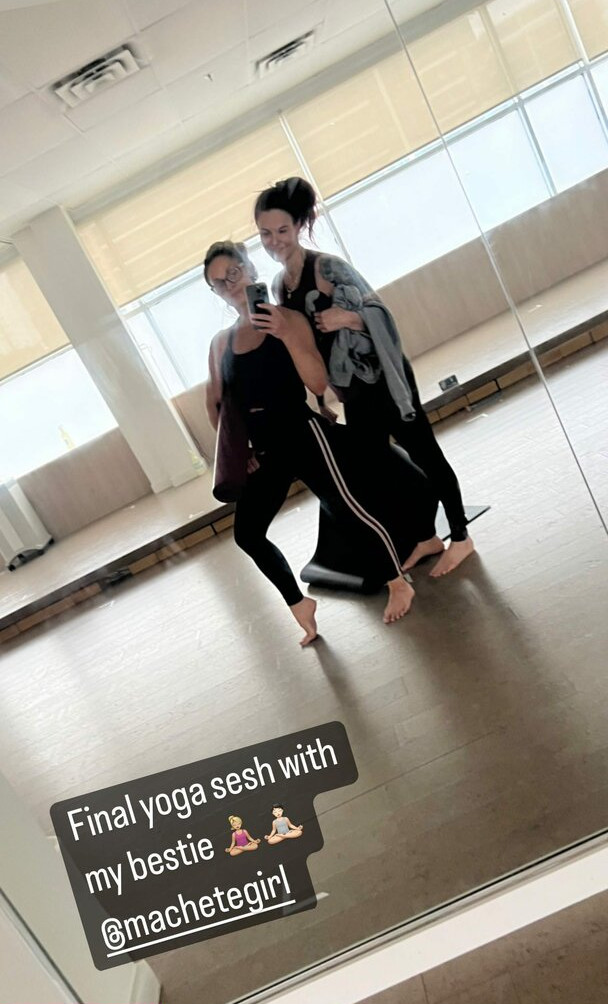 trish-stratus gallery photo #1335