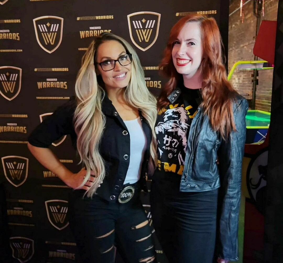 trish-stratus gallery photo #1357