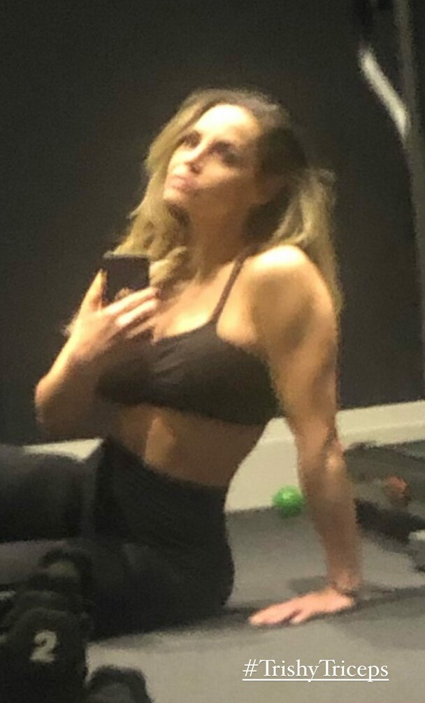 trish-stratus gallery photo #1401