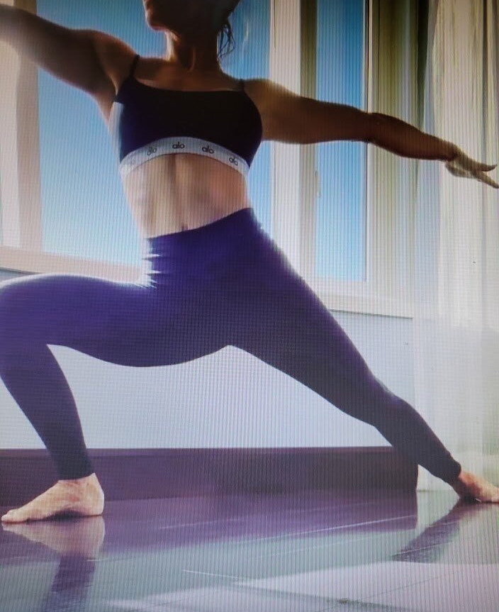 trish-stratus Nude Leaks OnlyFans Photos #1585 - LeakJerk