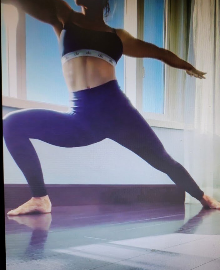 trish-stratus Nude Leaks OnlyFans Photos #1586 - LeakJerk