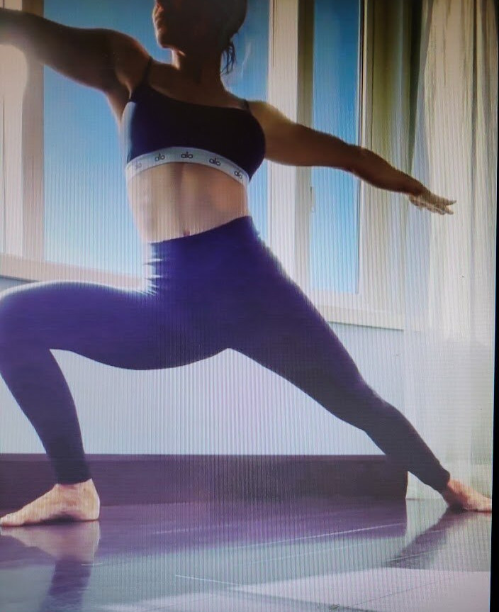 trish-stratus Nude Leaks OnlyFans Photos #1587 - LeakJerk