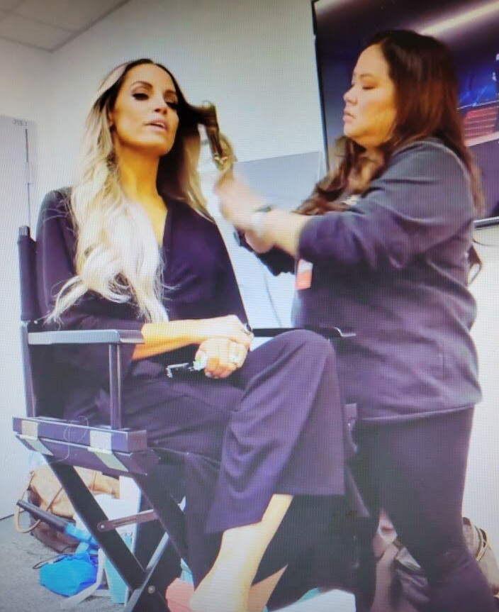 trish-stratus Nude Leaks OnlyFans Photos #1599 - LeakJerk