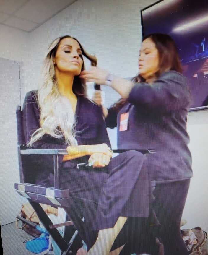 trish-stratus Nude Leaks OnlyFans Photos #1600 - LeakJerk