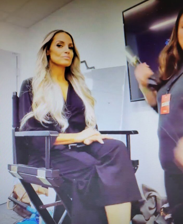 trish-stratus Nude Leaks OnlyFans Photos #1604 - LeakJerk