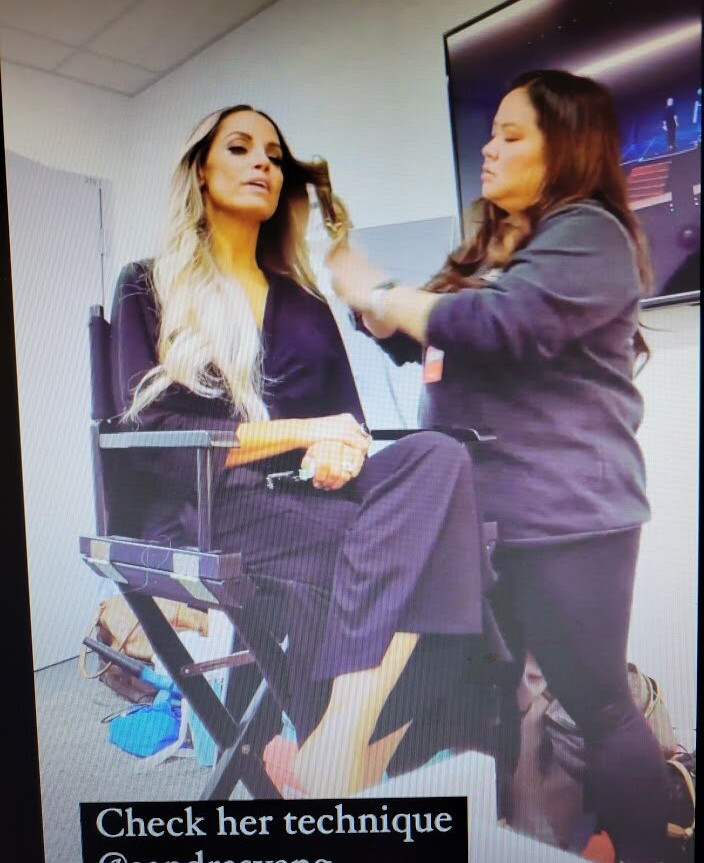 trish-stratus Nude Leaks OnlyFans Photos #1606 - LeakJerk