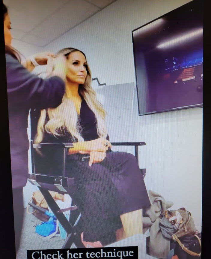 trish-stratus Nude Leaks OnlyFans Photos #1608 - LeakJerk