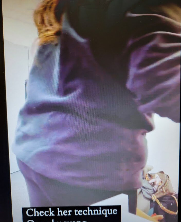 trish-stratus Nude Leaks OnlyFans Photos #1609 - LeakJerk