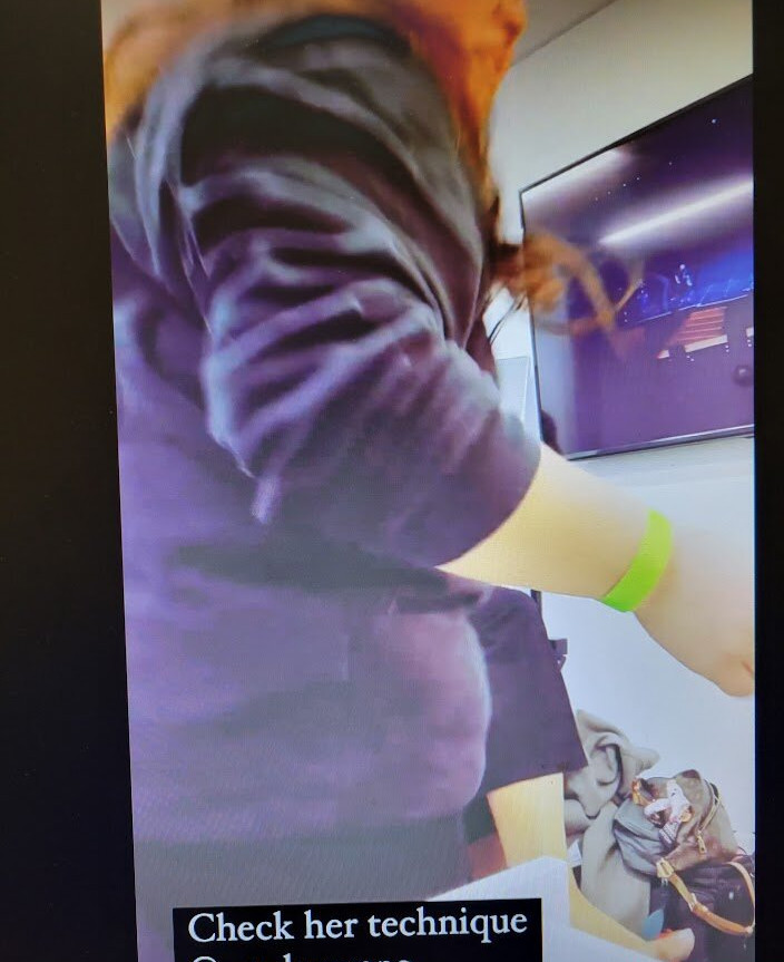 trish-stratus Nude Leaks OnlyFans Photos #1610 - LeakJerk