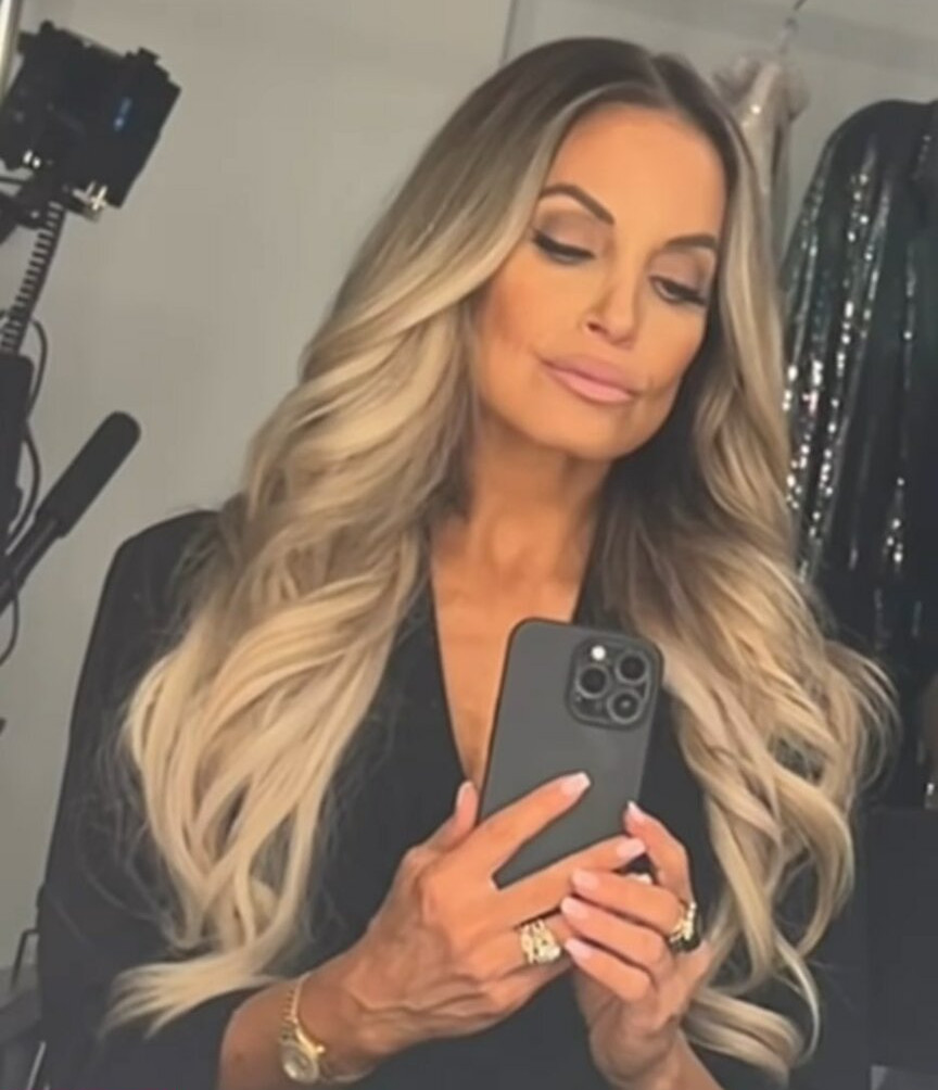 trish-stratus Nude Leaks OnlyFans Photos #1612 - LeakJerk