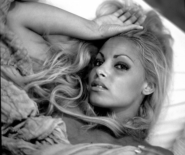 trish-stratus Nude Leaks OnlyFans Photos #1617 - LeakJerk