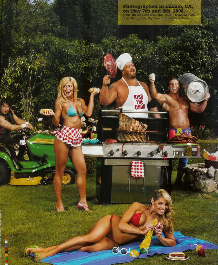 trish-stratus gallery photo #1646