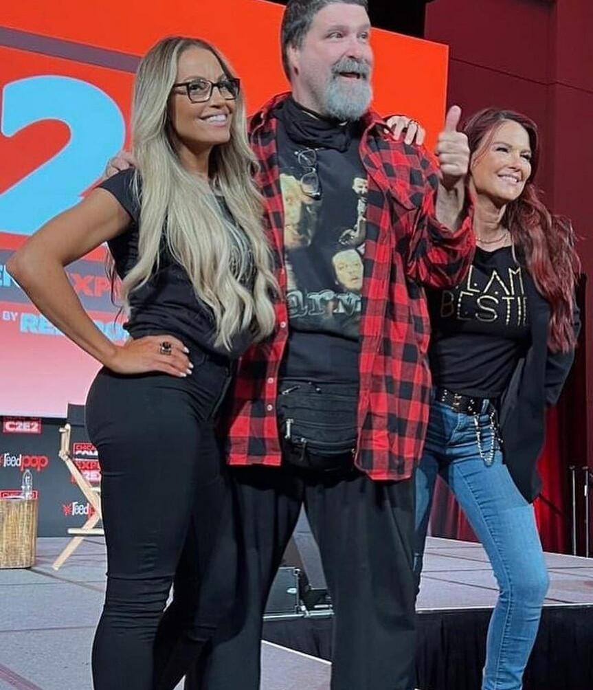 trish-stratus gallery photo #1671