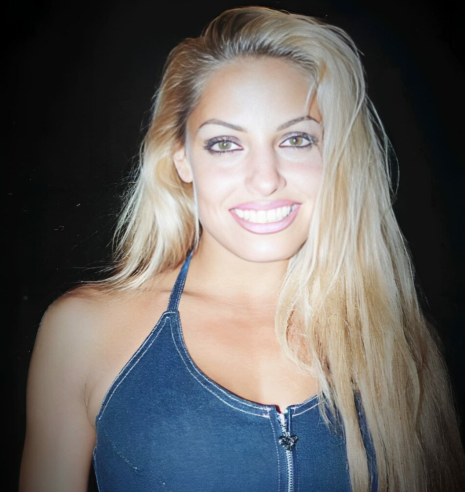 trish-stratus Nahé úniky fotek pouze od fanoušků #644 - Fapshots