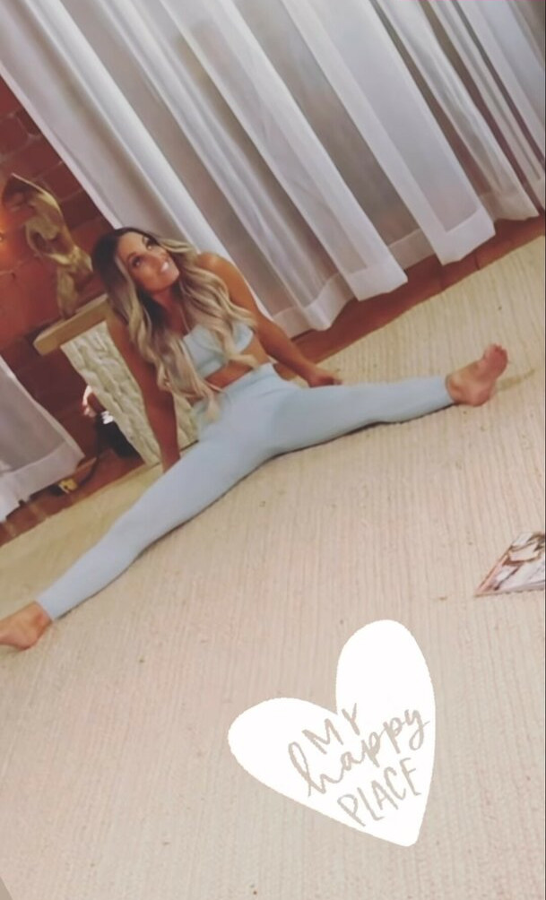 trish-stratus Nahé úniky fotek pouze od fanoušků #658 - Fapshots