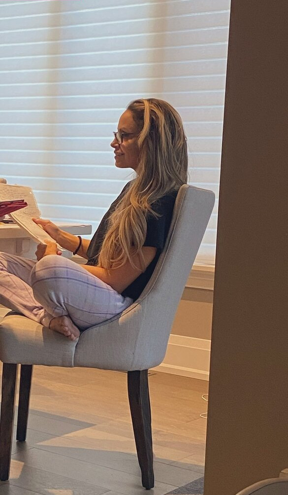 trish-stratus Nahé úniky fotek pouze od fanoušků #659 - Fapshots