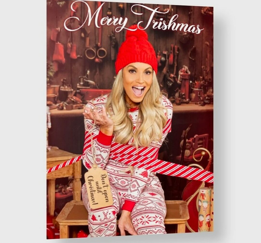 trish-stratus Nahé úniky fotek pouze od fanoušků #674 - Fapshots